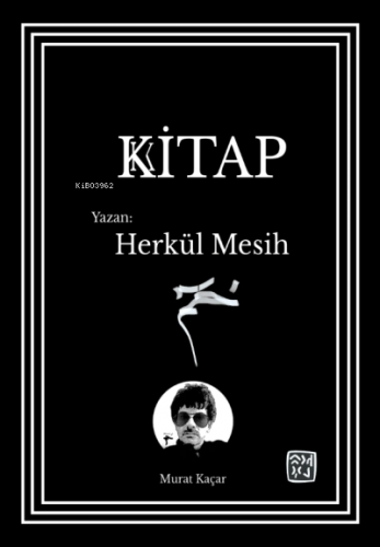Kitap Yazan: Herkül Mesih