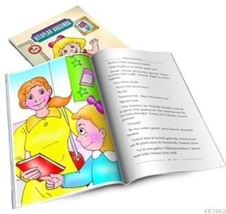 Kitaplar Arasında - Okuma Dizisi 2. Sınıf