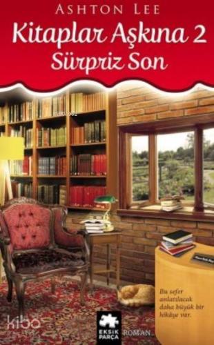 Kitaplar Aşkına 2; Sürpriz Son