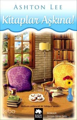 Kitaplar Aşkına!