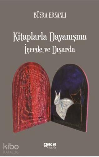 Kitaplarla Dayanışma İçerde ve Dışarda