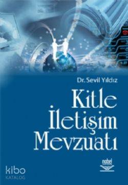 Kitle İletişim Mevzuatı