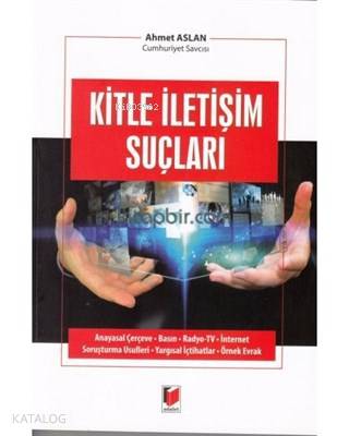 Kitle İletişim Suçları