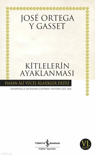 Kitlelerin Ayaklanması