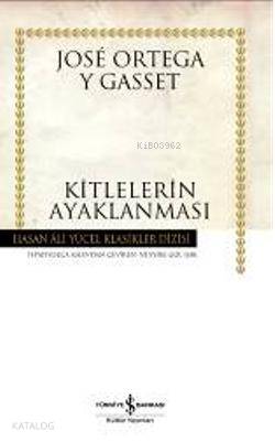 Kitlelerin Ayaklanması