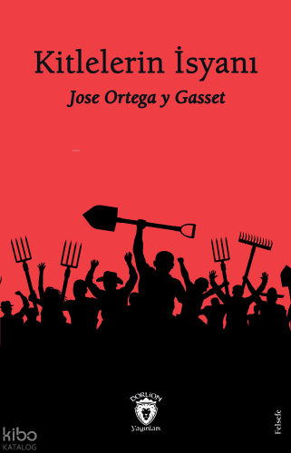 Kitlelerin İsyanı