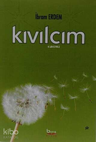 Kıvılcım - Şiir