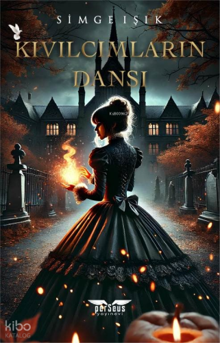 Kıvılcımların Dansı