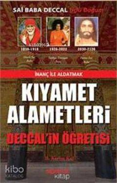 Kıyamet Alametleri; Deccal'in Öğretisi