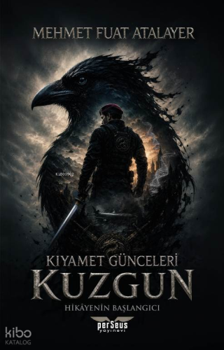 Kıyamet Günceleri - Kuzgun;Hikâyenin Başlangıcı