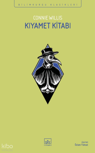 Kıyamet Kitabı | Connie Willis | İthaki Yayınları