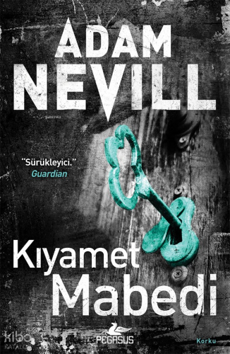 Kıyamet Mabedi;"Sürükleyici" Guardiyan