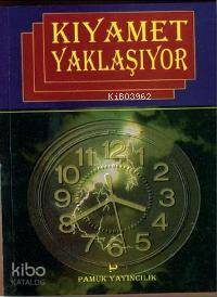 Kıyamet Yaklaşıyor (Kıyamet-006)