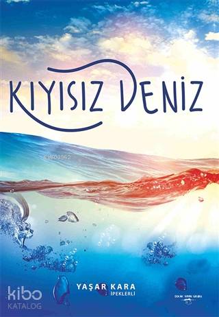 Kıyısız Deniz