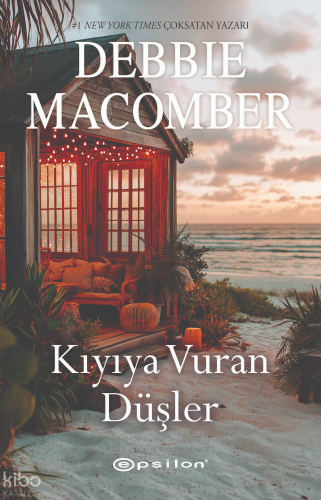 Kıyıya Vuran Düşler