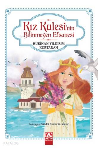 Kız Kulesi'nin Bilinmeyen Efsanesi