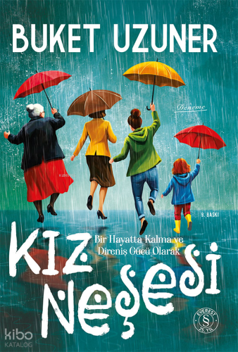Kız Neşesi