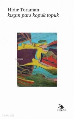 Kızgın Pars Kopuk Topuk