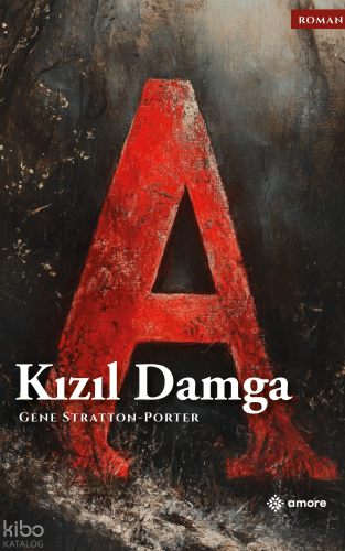 Kızıl Damga