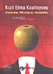 Kızıl Elma Koalisyon; Kızıl Elma Koalisyon | Onur Atalay | Paradigma Y