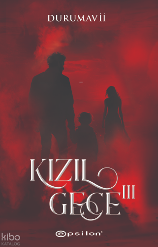 Kızıl Gece III