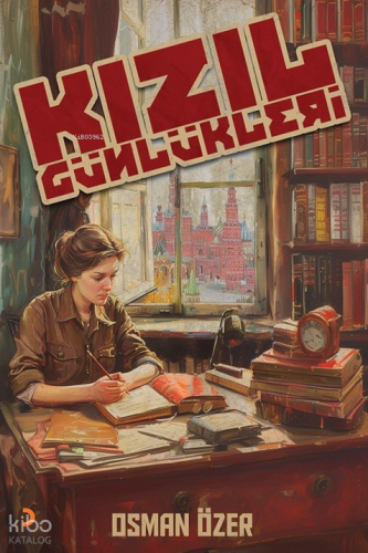 Kızıl Günlükleri