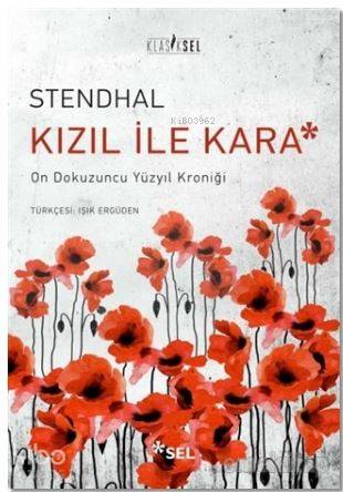 Kızıl İle Kara; On Dokuzuncu Yüzyıl Kroniği