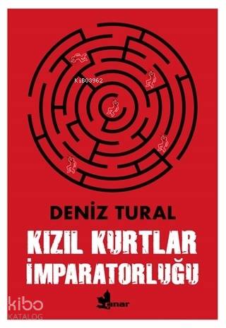 Kızıl Kurtlar İmparatorluğu
