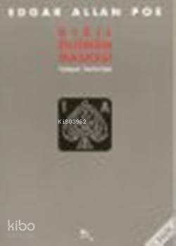 Kızıl Ölümün Maskesi