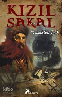 Kızıl Sakal