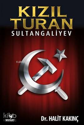 Kızıl Turan - Sultangaliyev