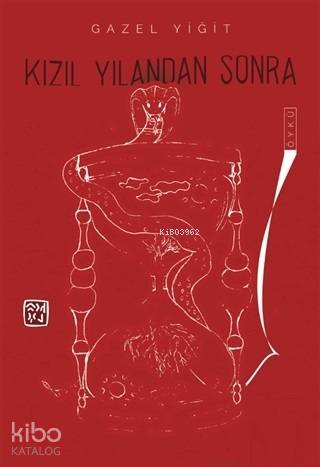 Kızıl Yılandan Sonra