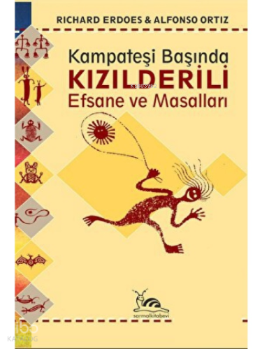 Kızılderili Efsane Ve Masalları