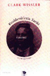 Kızılderililerin Tarihi