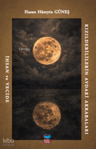 Kızılderililierin Aydaki İhsan ve Vecide | Hasan Hüseyin Güneş | Önsöz