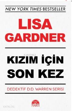 Kızım İçin Son Kez