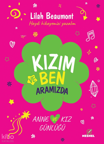 Kızım ve Ben