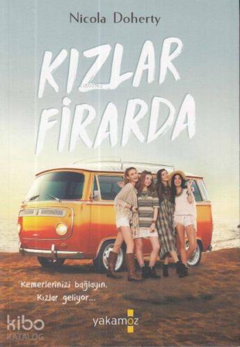 Kızlar Firarda