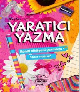 Kızlar İçin Yaratıcı Yazma