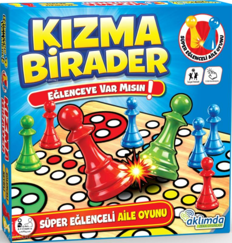 Kızma Birader