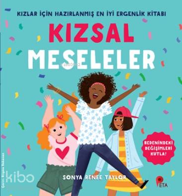 Kızsal Meseleler | Sonya Renee Taylor | Peta Kitap