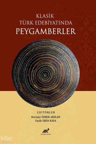 Klasik Türk Edebiyatında Peygamberler