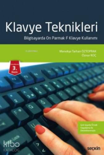 Klavye Teknikleri