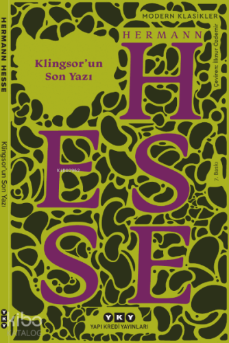 Klingsor'un Son Yazı