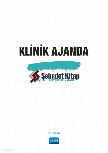 Klinik Ajanda