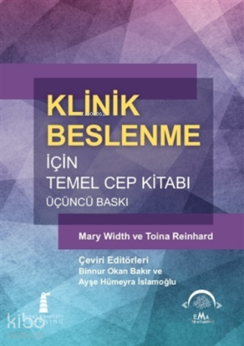 Klinik Beslenme İçin Temel Cep Kitabı