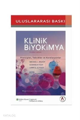 Klinik Biyokimya