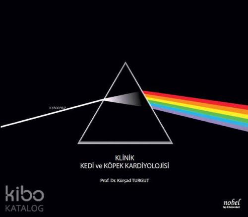Klinik Kedi ve Köpek Kardiyolojisi