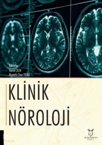 Klinik Nöroloji