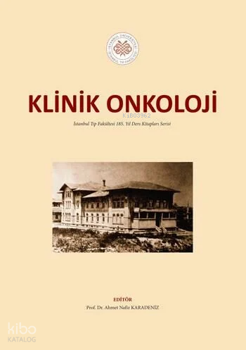 Klinik Onkoloji-İstanbul Tıp Fakültesi